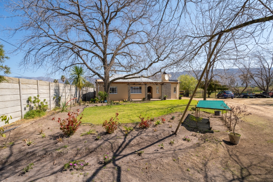 4 Bedroom Property for Sale in Prince Alfred Hamlet Western Cape